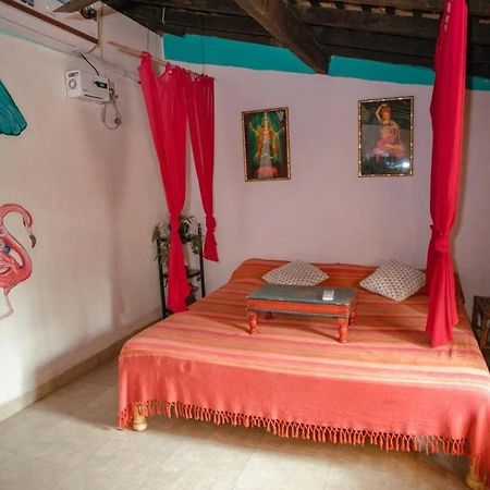 Cozy Dream Apartment 安君纳 外观 照片