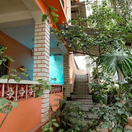 Cozy Dream Apartment 安君纳 外观 照片