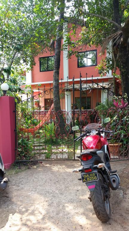 Cozy Dream Apartment 安君纳 客房 照片
