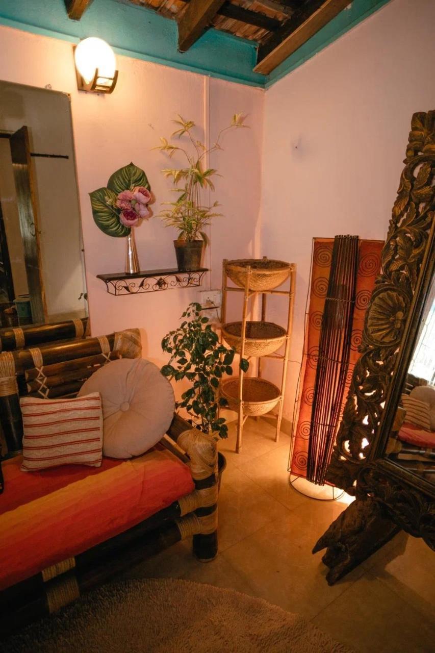 Cozy Dream Apartment 安君纳 外观 照片