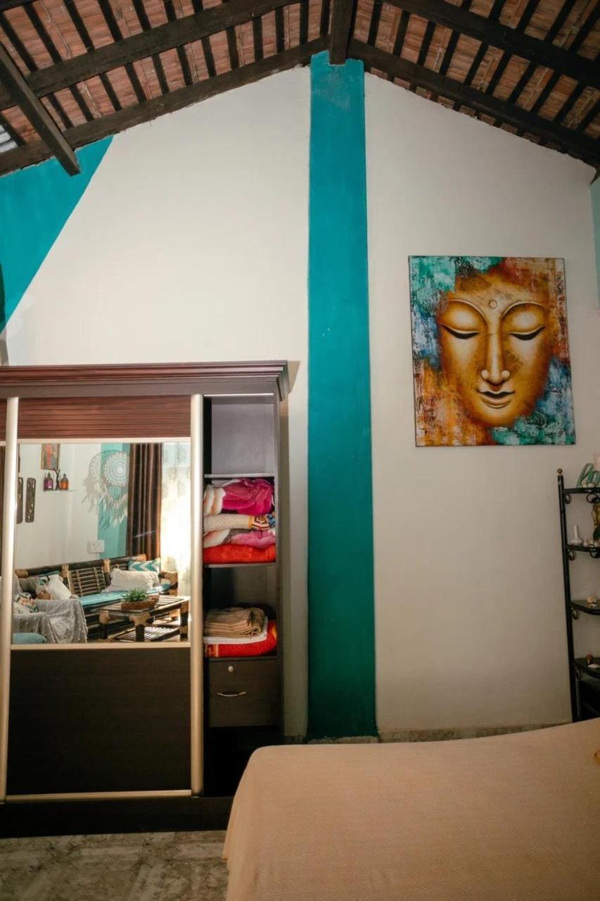 Cozy Dream Apartment 安君纳 外观 照片