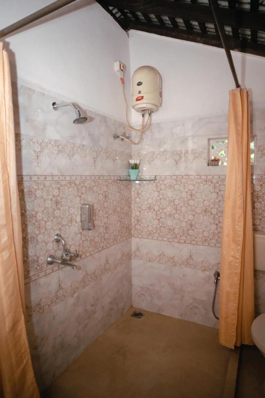 Cozy Dream Apartment 安君纳 外观 照片