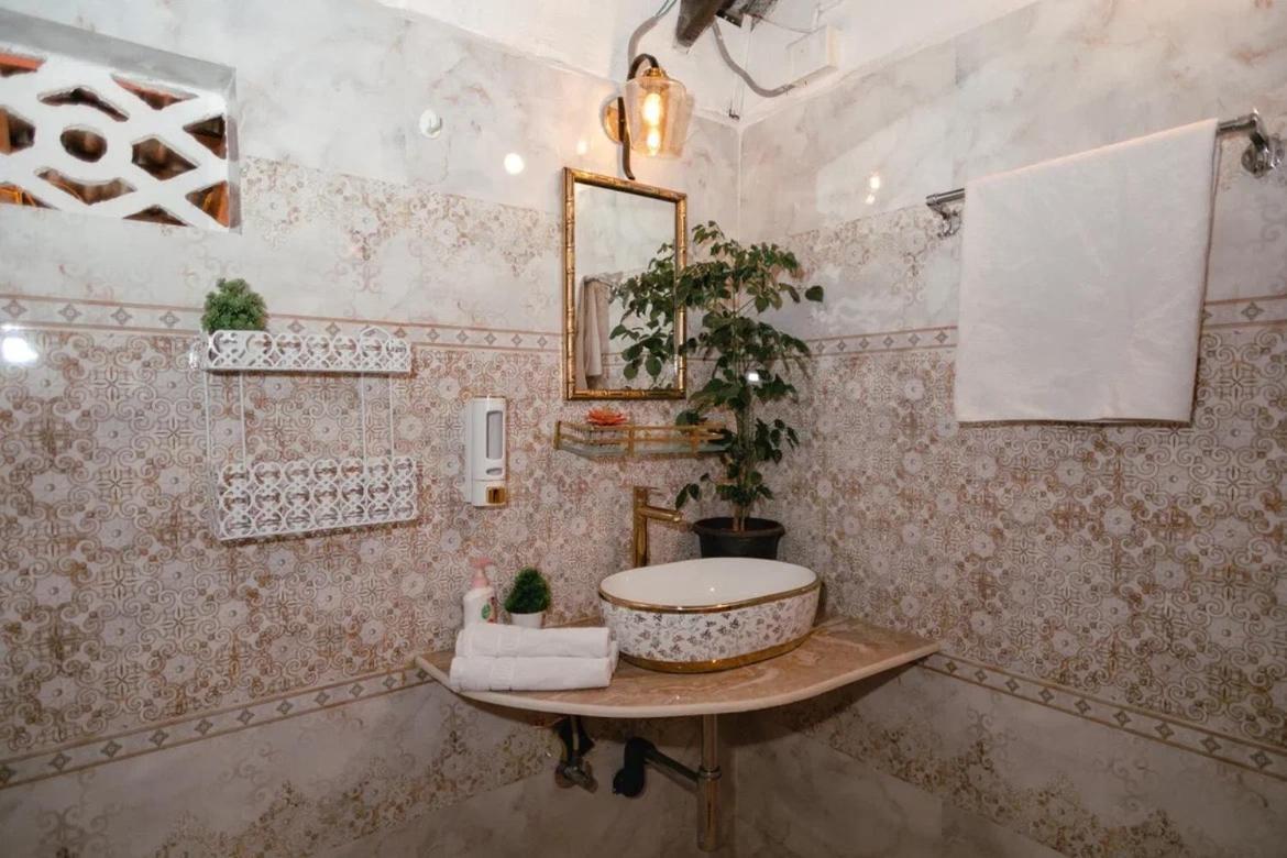 Cozy Dream Apartment 安君纳 外观 照片