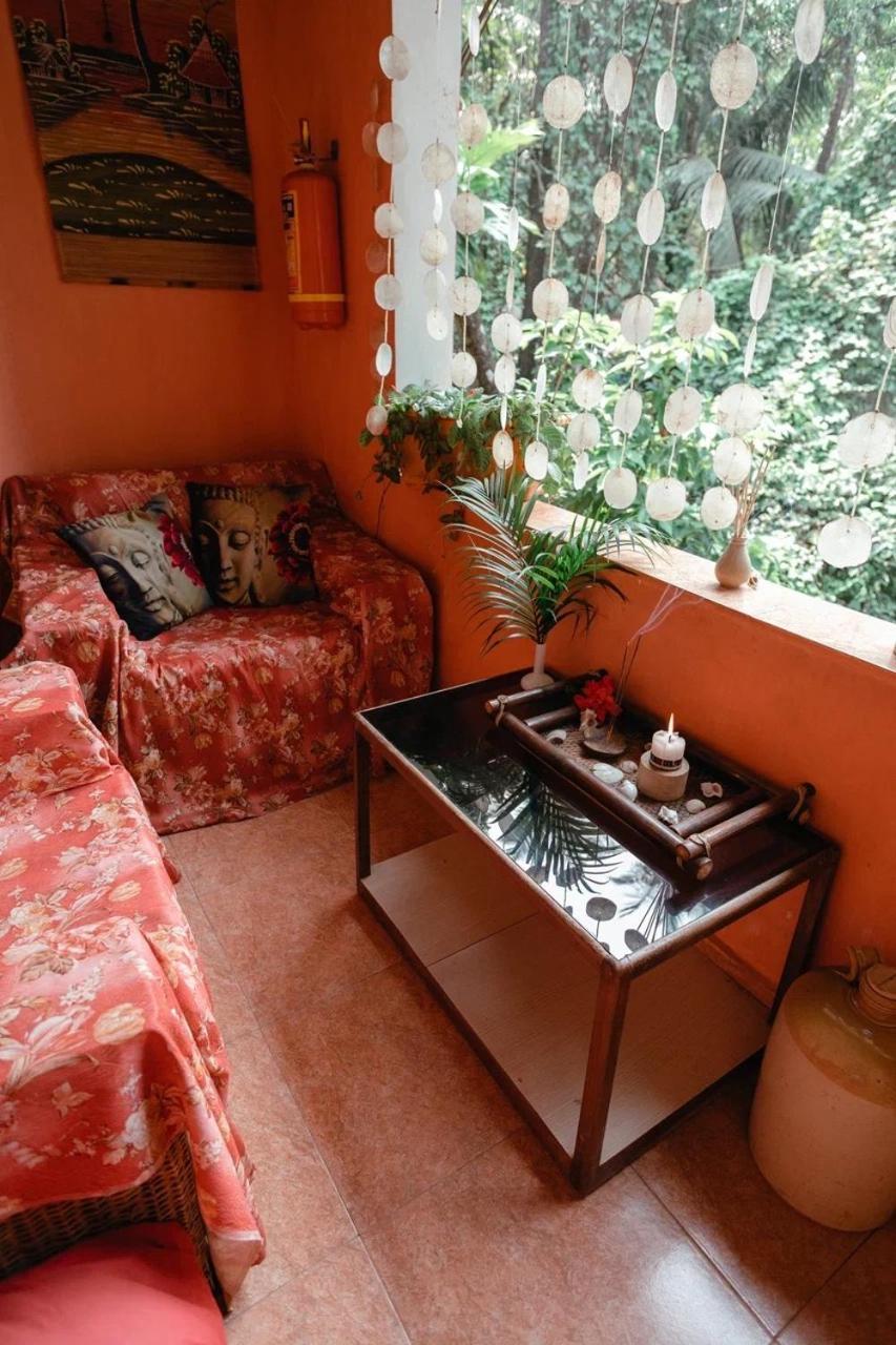 Cozy Dream Apartment 安君纳 外观 照片