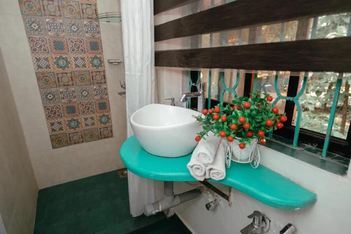 Cozy Dream Apartment 安君纳 外观 照片
