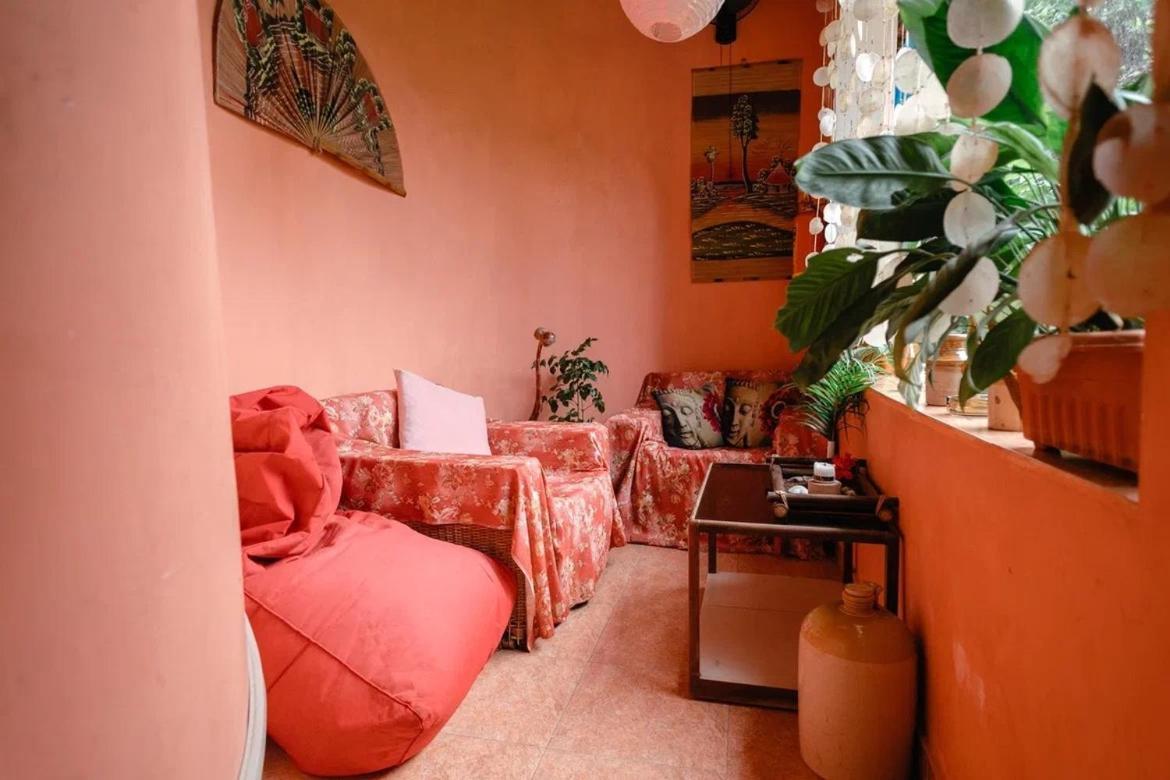 Cozy Dream Apartment 安君纳 外观 照片