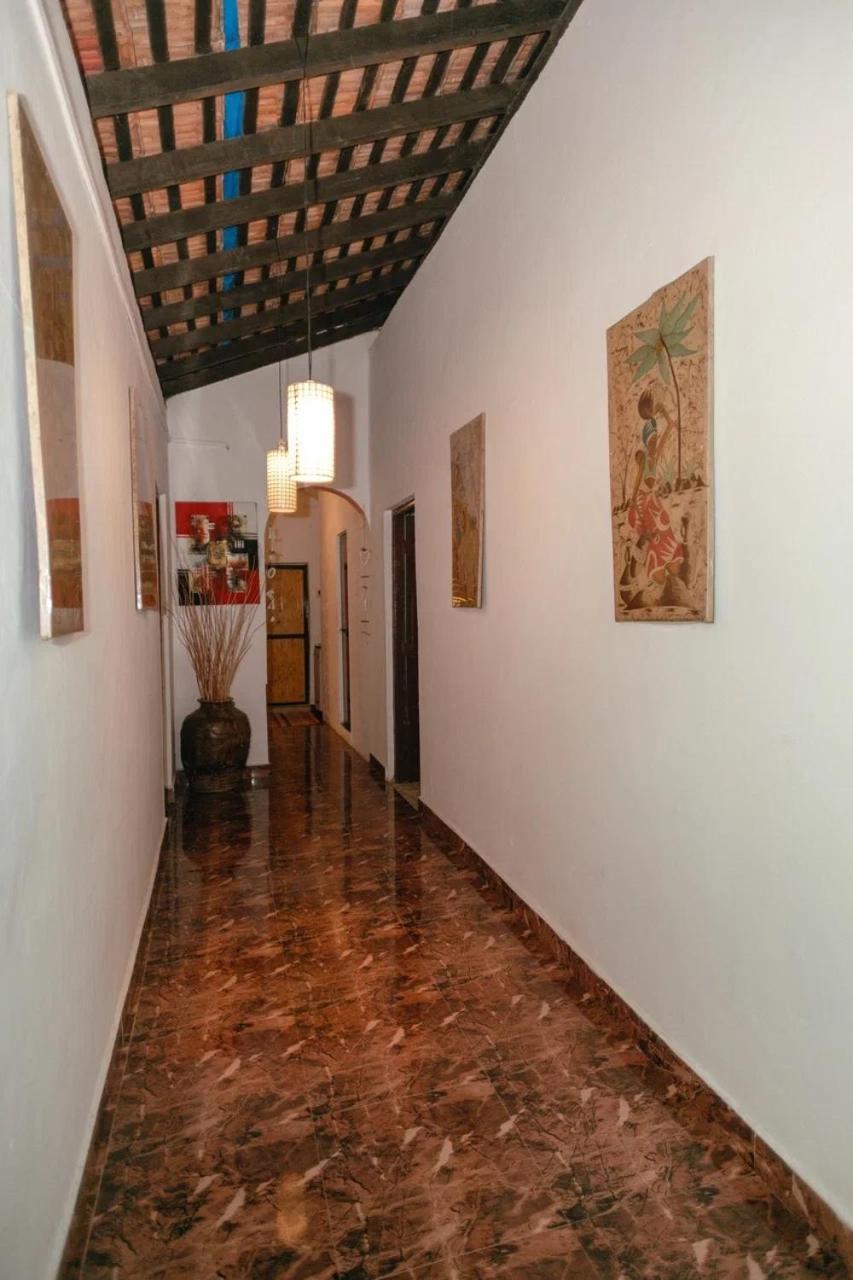 Cozy Dream Apartment 安君纳 外观 照片