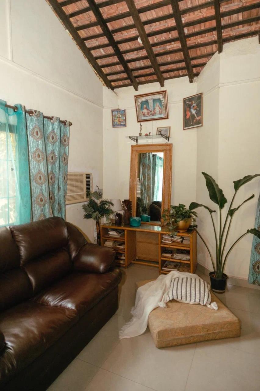 Cozy Dream Apartment 安君纳 外观 照片