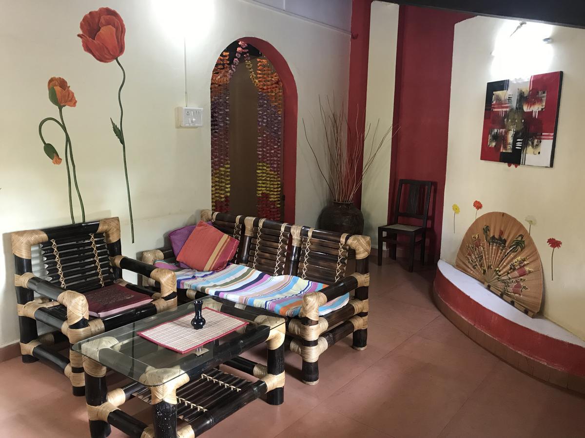 Cozy Dream Apartment 安君纳 外观 照片