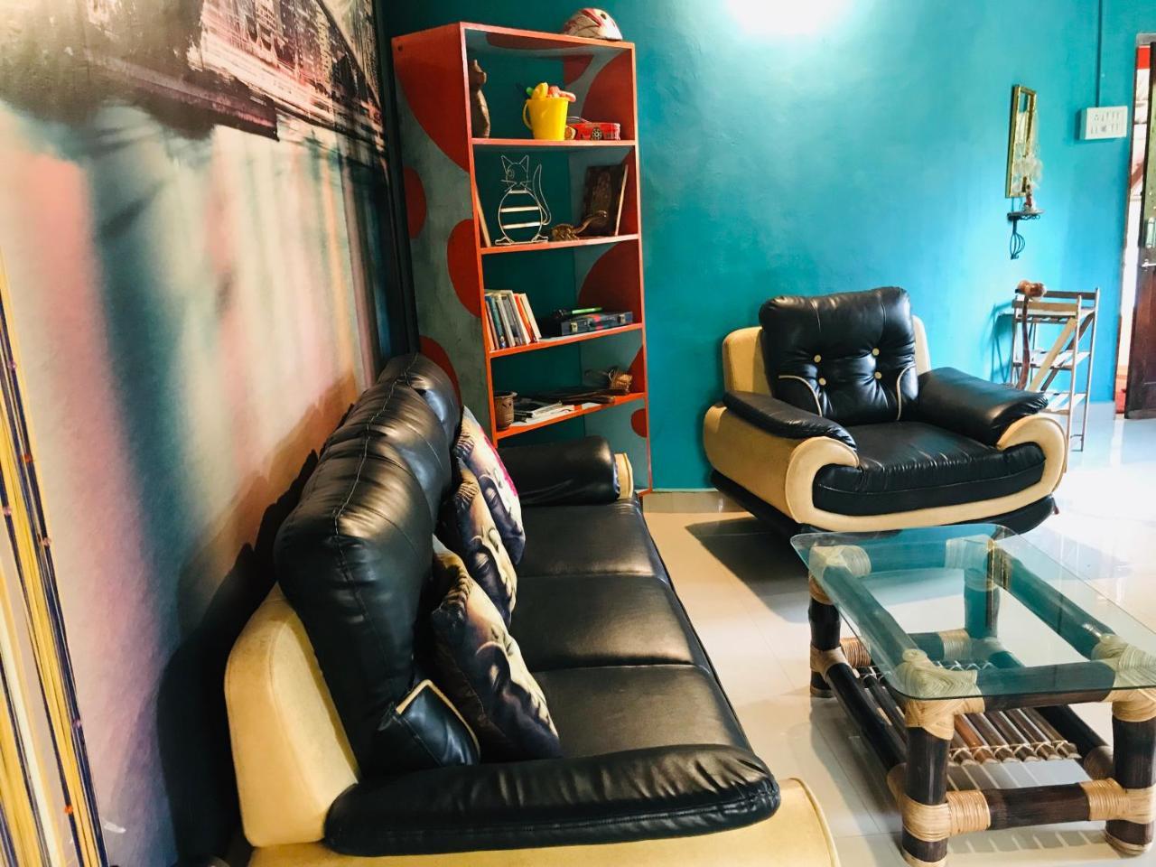 Cozy Dream Apartment 安君纳 外观 照片
