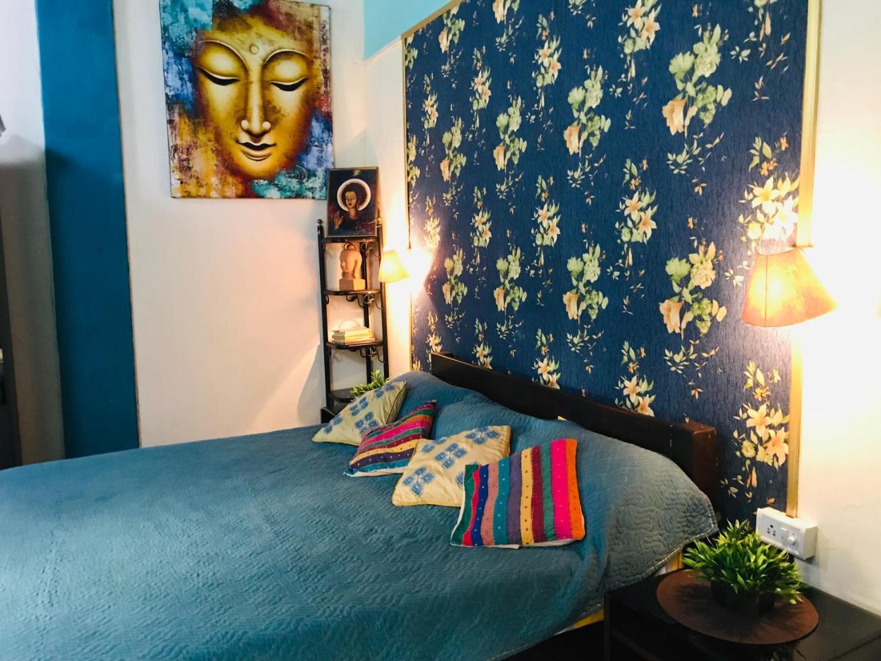 Cozy Dream Apartment 安君纳 外观 照片