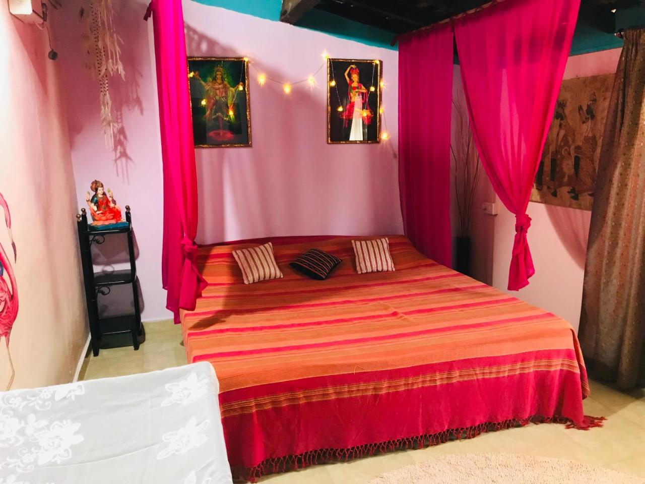 Cozy Dream Apartment 安君纳 外观 照片