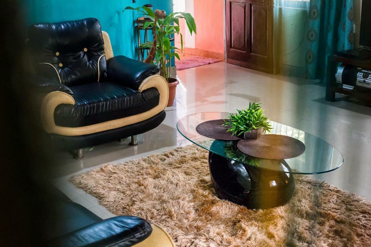 Cozy Dream Apartment 安君纳 外观 照片