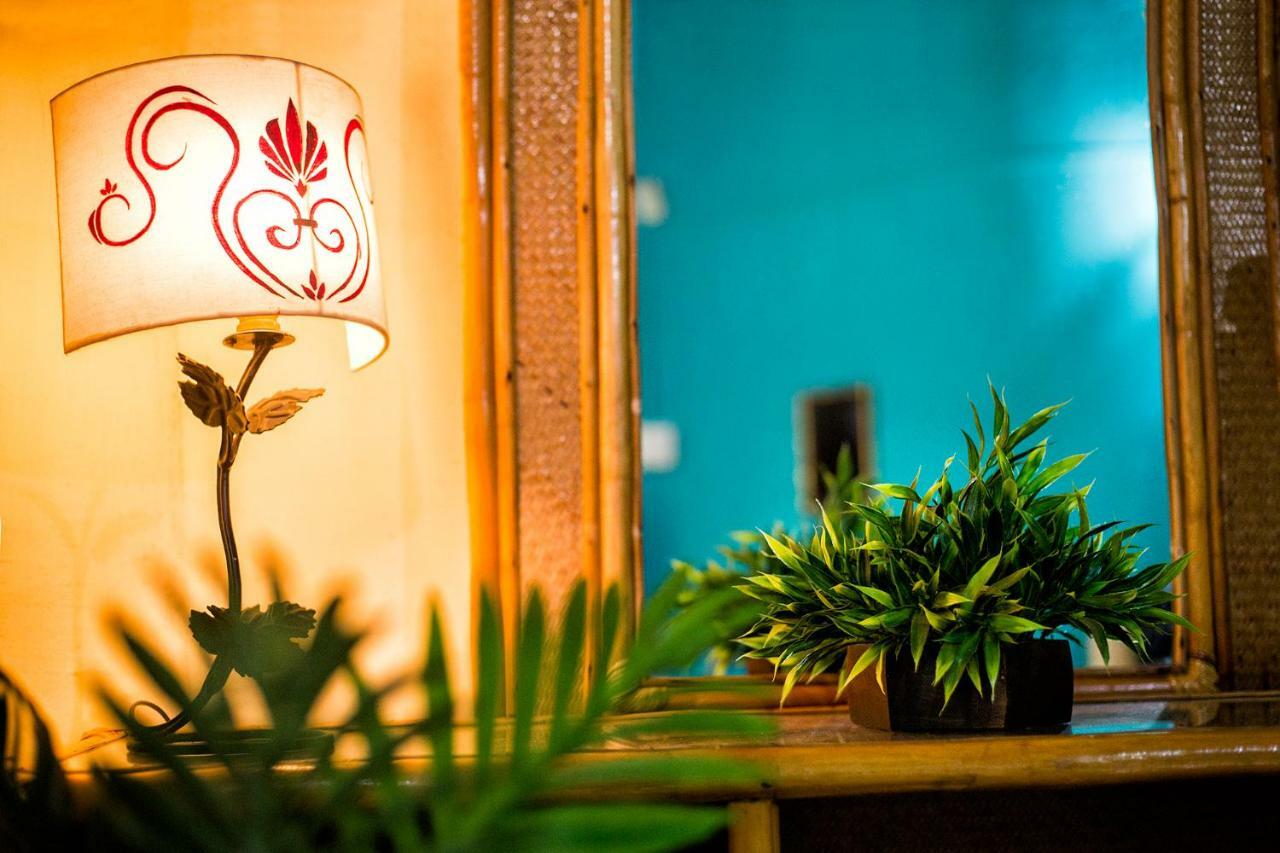 Cozy Dream Apartment 安君纳 外观 照片