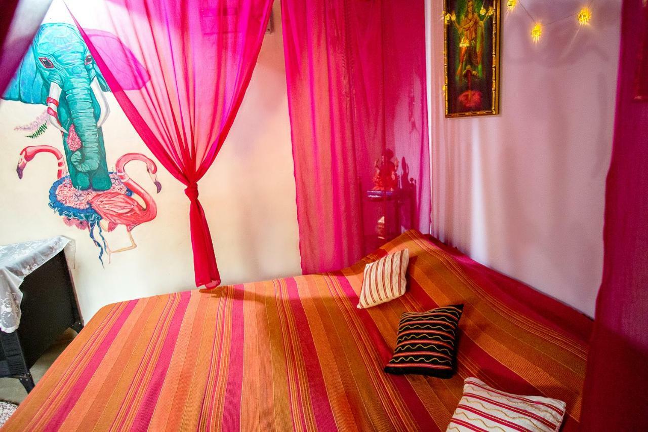 Cozy Dream Apartment 安君纳 外观 照片