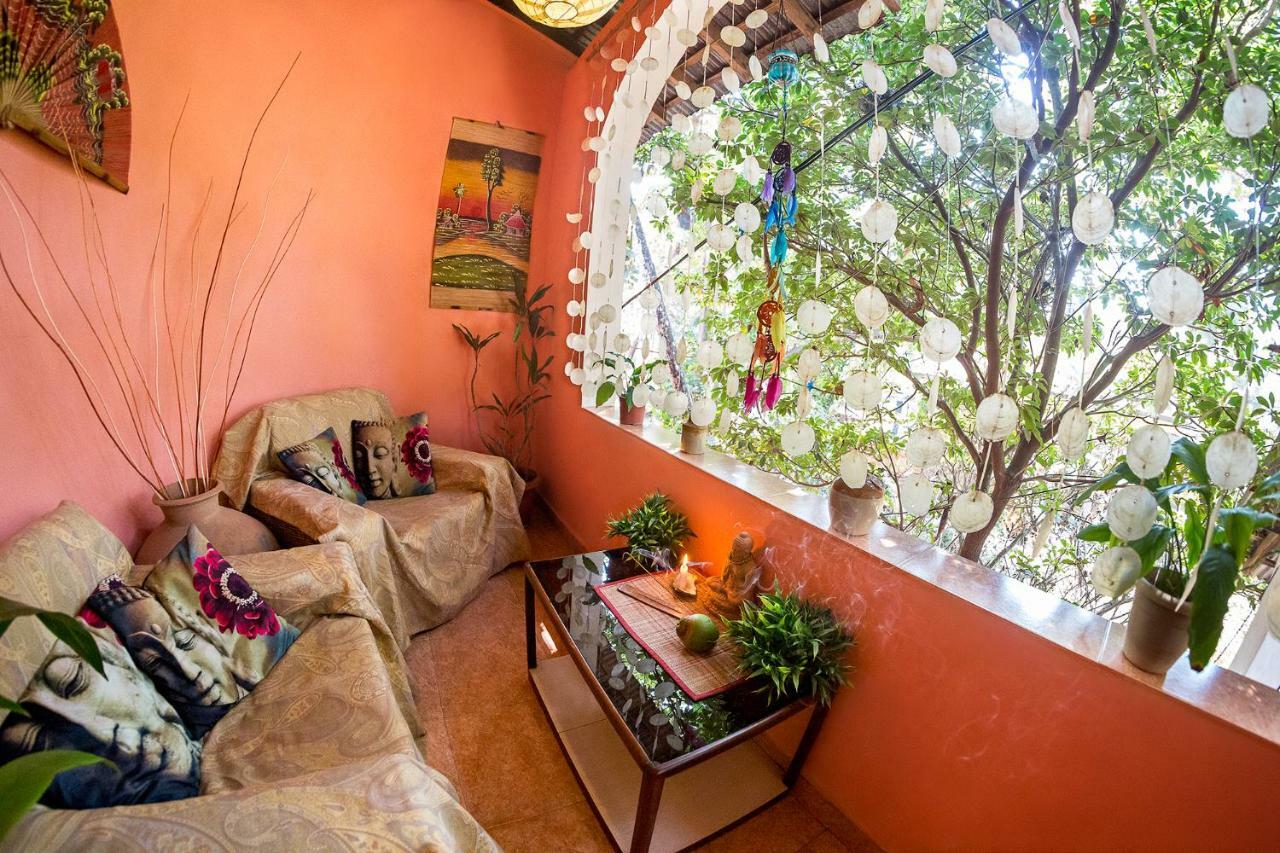 Cozy Dream Apartment 安君纳 外观 照片