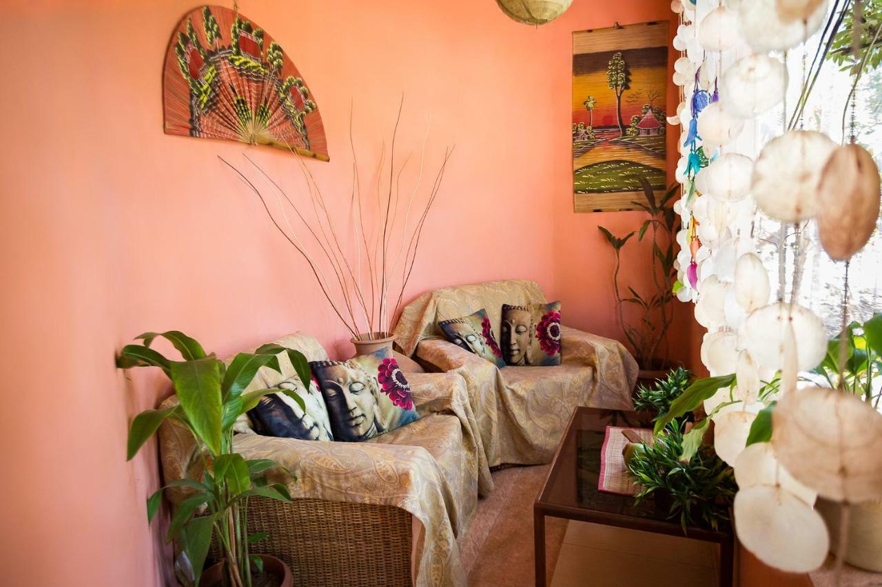Cozy Dream Apartment 安君纳 外观 照片