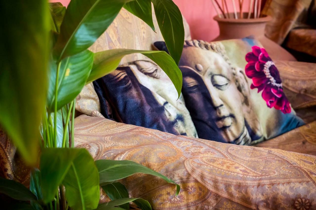 Cozy Dream Apartment 安君纳 外观 照片